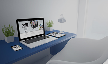 SEO optimized web code always while creating websites which makes your website to be on the top page of search engines