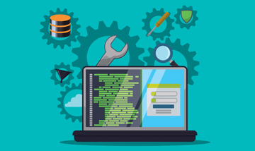 custom website design solution by skilled website developer singapore