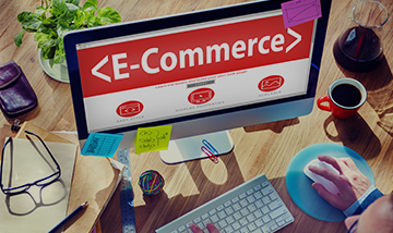 Ecommerce website development company in Singapore