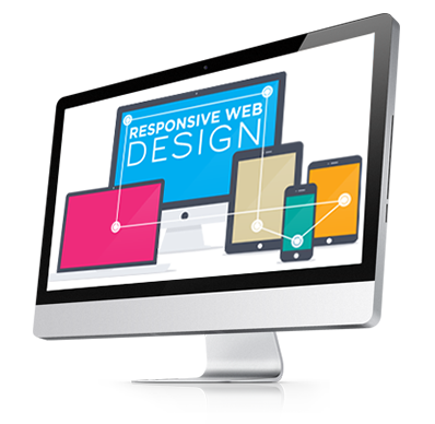 standard responsive web design for your website development which come with flexible frameworks