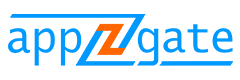 software companies in singapore appzgate logo